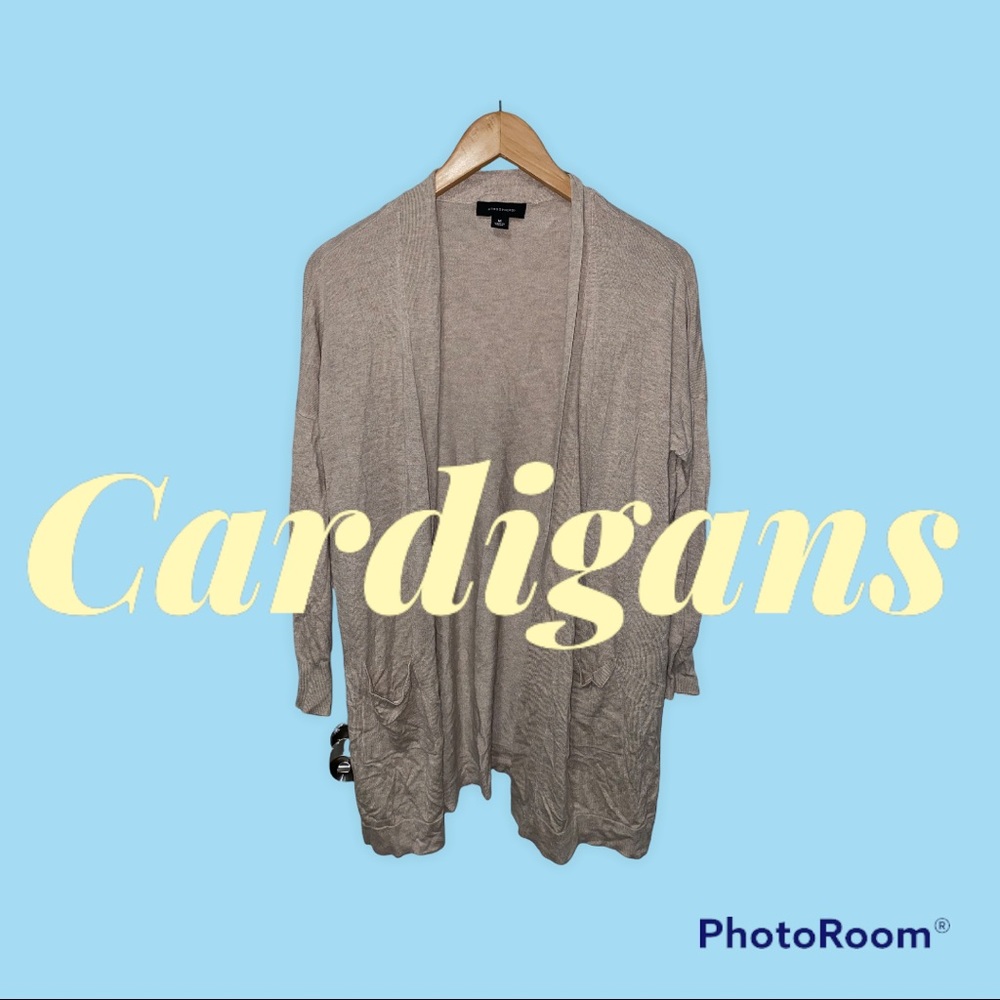Cardigan